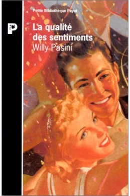 La qualité des sentiments